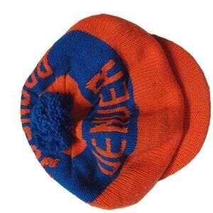 Vintage Denver Bronco Hat